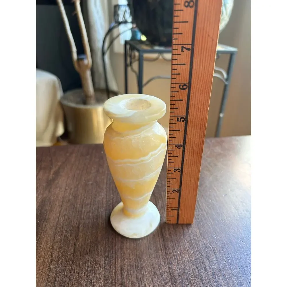American Vintage vintage alabaster
